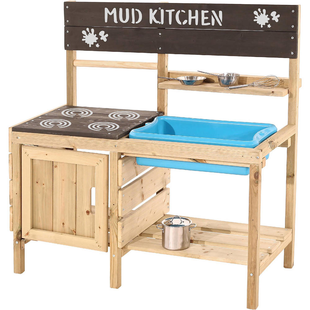 TP Toys  Muddy Maker modderkeuken