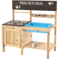 thumbnail: TP Toys  Muddy Maker modderkeuken