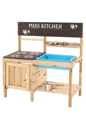 Muddy Maker modderkeuken
