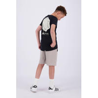 thumbnail: Vingino T-shirt met logo zwart