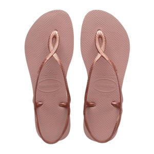 Kids Luna sandalen rosé