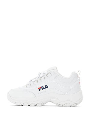 Strada Low sneakers wit