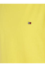 thumbnail: Tommy Hilfiger T-shirt geel
