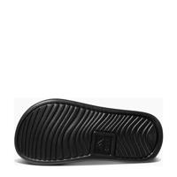 thumbnail: Reef   badslippers met hielbandje zwart