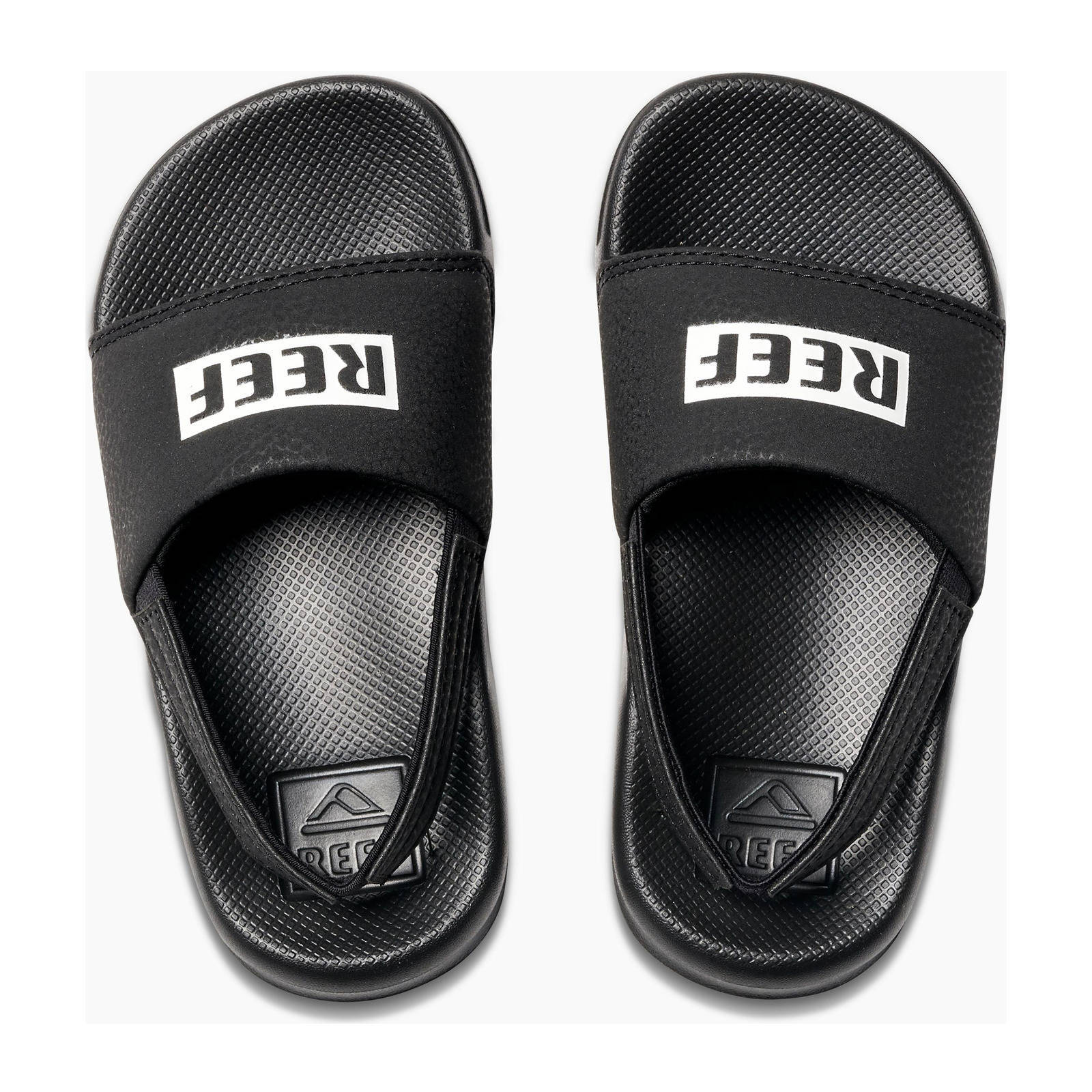 Reef slippers maat 22 shop online Morgen in huis kleertjes