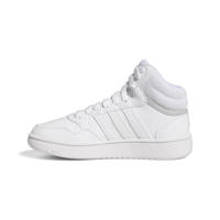 thumbnail: adidas Sportswear Hoops 3.0 Mid sneakers wit/grijs