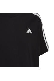 thumbnail: adidas Sportswear T-shirt zwart/wit
