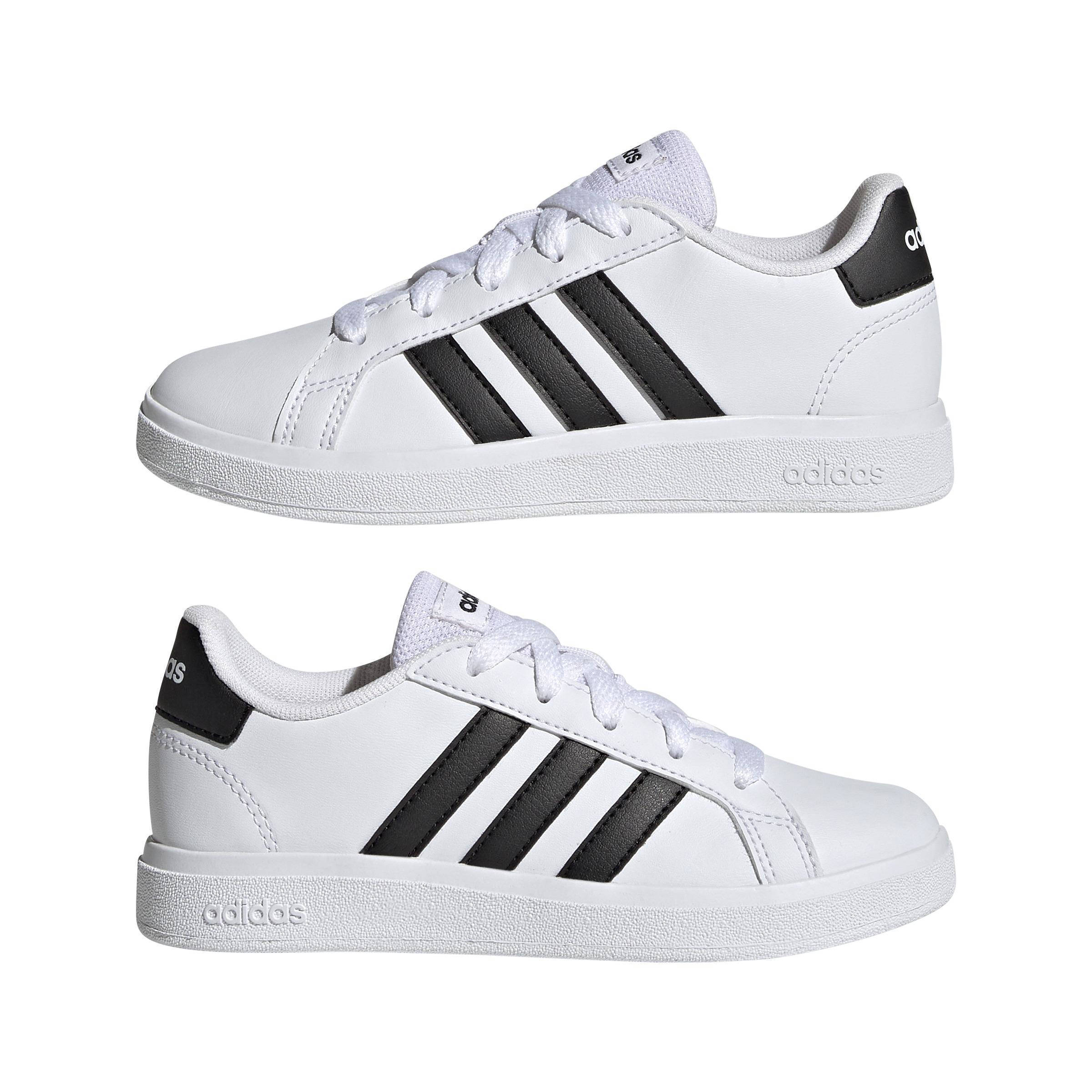 Adidas Campus Veters 'Wit' - Sneakers Abel