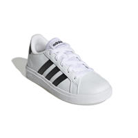 thumbnail: adidas Sportswear Grand Court 2.0 sneakers wit/zwart