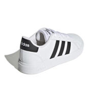 thumbnail: adidas Sportswear Grand Court 2.0 sneakers wit/zwart