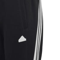 thumbnail: adidas Sportswear joggingbroek zwart/wit