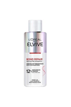 Elvive Bond Repair - pre shampoo - 200 ml