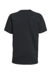 thumbnail: Stone Island T-shirt met logo zwart