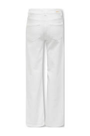 KIDS ONLY girls Pants Kogjuicy Life Wide Leg Dnm Dcc369 Noos
