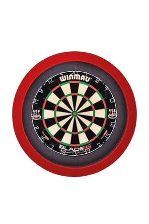 LED verlichtingsring (rood)