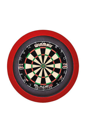 LED verlichtingsring (rood)
