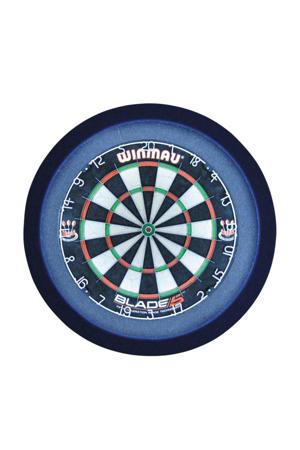LED verlichtingsring (blauw)