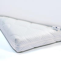thumbnail: ABZ Airgosafe Babymatras Beer (70x140 cm)