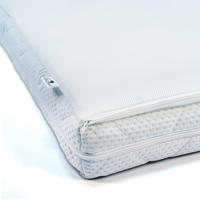 thumbnail: ABZ Airgosafe Babymatras Beer (70x140 cm)