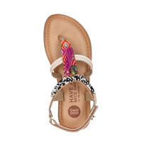 thumbnail: Gioseppo leren sandalen multi