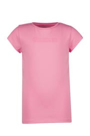 thumbnail: Raizzed T-shirt LOLITA met logo roze