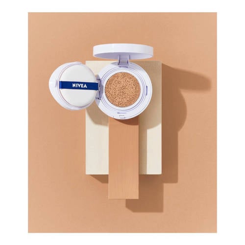 Nivea Cellular Cushion foundation medium 15 ml
