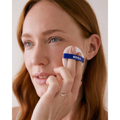 Nivea Cellular Cushion foundation medium 15 ml