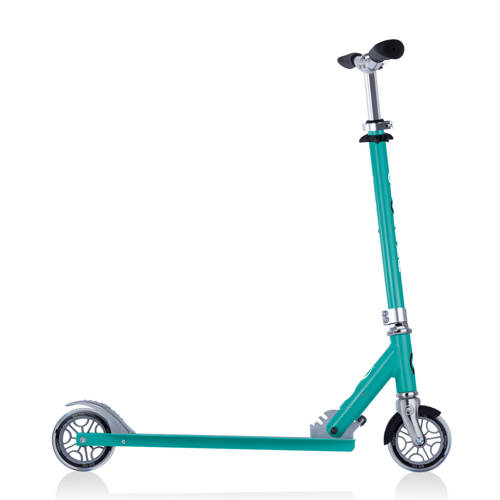 Globber Step Flow Ele t Roze | Step van | Speelgoed > Rijdend speelgoed > Stepjes