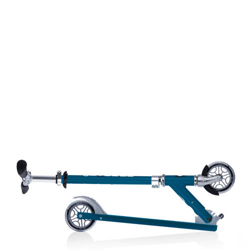 Globber Step Flow Ele t Roze | Step van | Speelgoed > Rijdend speelgoed > Stepjes