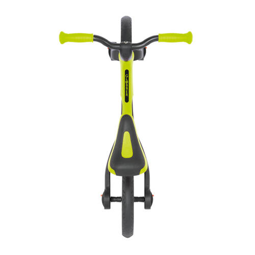 Globber Loopfiets Go Bike Elite Groen | Loopfiets van