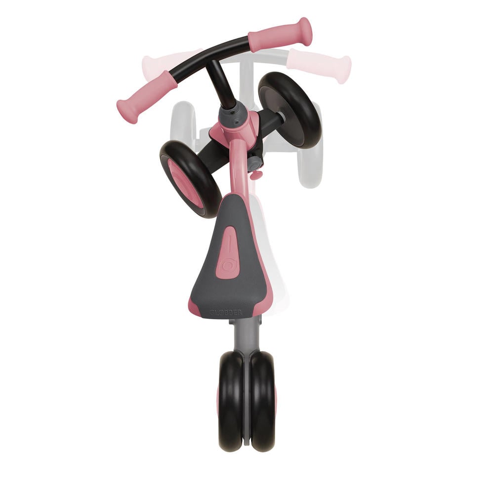 Globber Loopfiets Learning Bike Globber Loopfiets Learning Bike