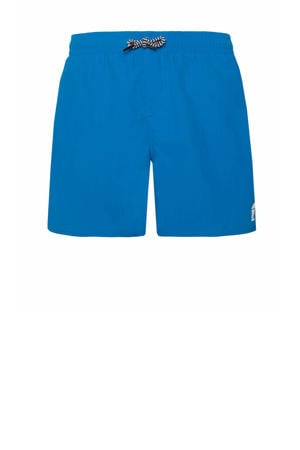 zwemshort CULTURE JR blauw