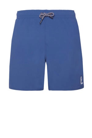 zwemshort CULTURE JR donkerblauw