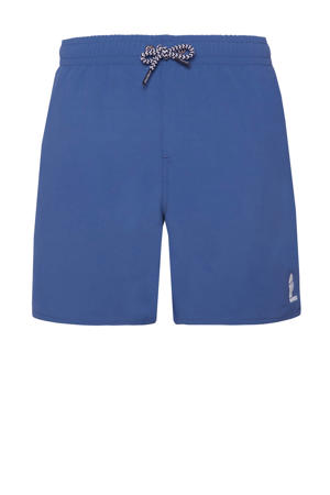 zwemshort CULTURE JR donkerblauw