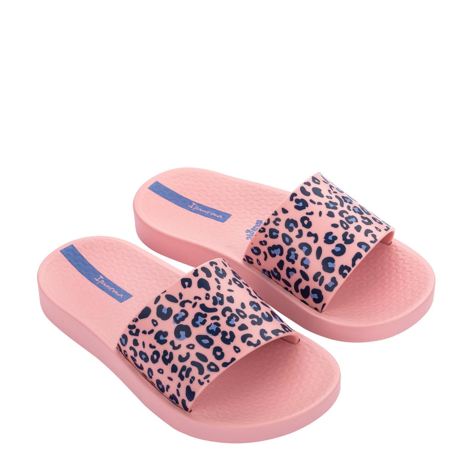 Panterprint badslippers discount