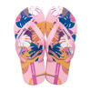 Ipanema teenslippers roze/blauw