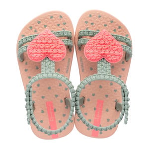 My First Ipanema sandalen mintgroen