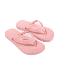 thumbnail: Ipanema Anatomic Tan  teenslippers lichtroze