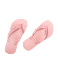 thumbnail: Ipanema Anatomic Tan  teenslippers lichtroze