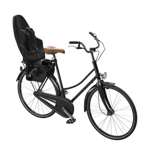 Thule Yepp 2 Maxi Yepp 2 Maxi Bagagedrager montage Zwart Fietsstoeltje achter