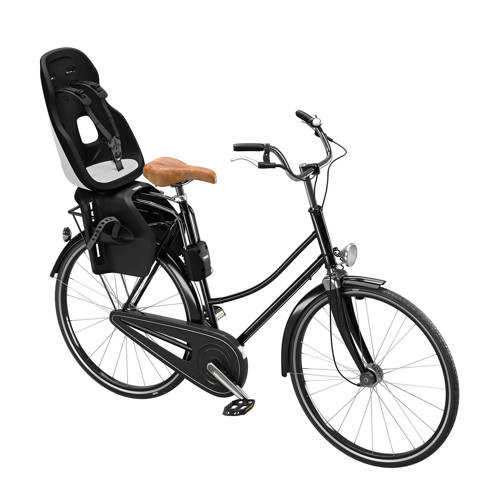 Thule Yepp Nexxt 2 Maxi Yepp Nexxt 2 Maxi Frame Bevestiging Wit Fietsstoeltje achter