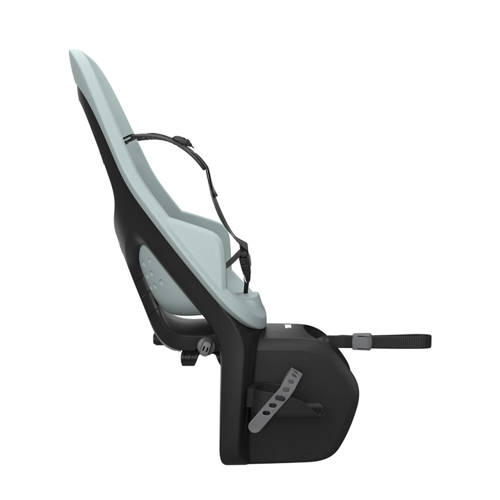 Thule Yepp 2 Maxi Yepp 2 Maxi Bagagedrager montage Alaska Fietsstoeltje achter Blauw