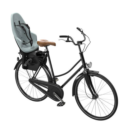 Thule Yepp 2 Maxi Yepp 2 Maxi Bagagedrager montage Alaska Fietsstoeltje achter Blauw