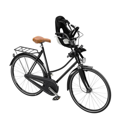 Thule Yepp Nexxt 2 Mini Yepp Nexxt 2 Mini Wit Fietsstoeltje voor