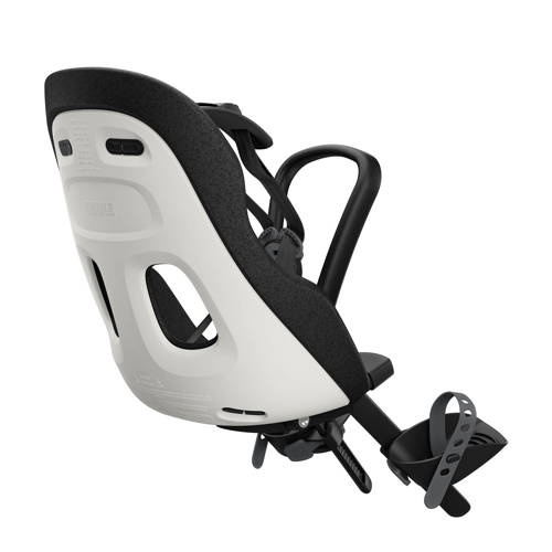 Thule Yepp Nexxt 2 Mini Yepp Nexxt 2 Mini Wit Fietsstoeltje voor