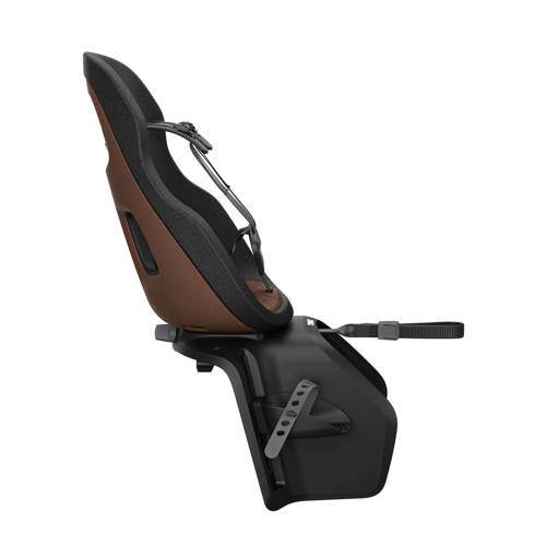 Thule Yepp Nexxt 2 Maxi Yepp Nexxt 2 Maxi Bagagedrager Bevestiging Bruin Fietsstoeltje achter