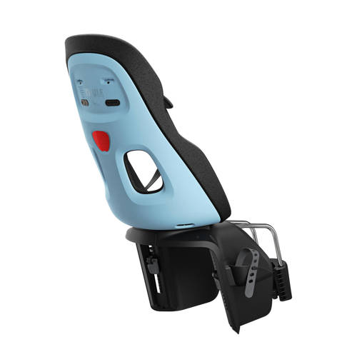 Thule Yepp Nexxt 2 Maxi Yepp Nexxt 2 Maxi Frame Bevestiging Blauw Fietsstoeltje achter