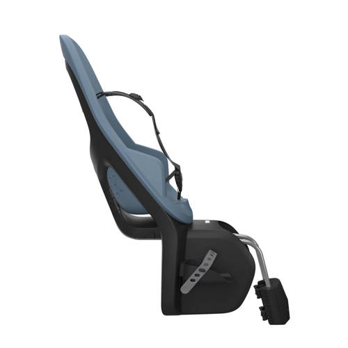 Thule Yepp 2 Maxi Yepp 2 Maxi Frame Montage Aegean Blauw Fietsstoeltje achter