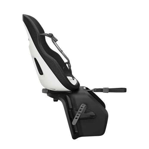 Thule Yepp Nexxt 2 Maxi Yepp Nexxt 2 Maxi Bagagedrager Bevestiging Wit Fietsstoeltje achter