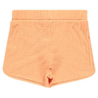 thumbnail: Oranje meisjes Cars short Pila van polyester met regular waist en elastische tailleband